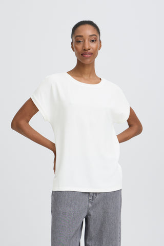 Panyax Tee | Marshmallow