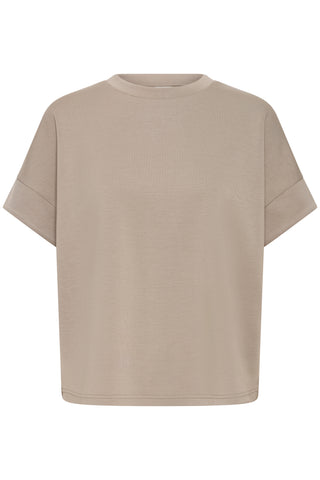 Pusti Loose Top  | Vetiver