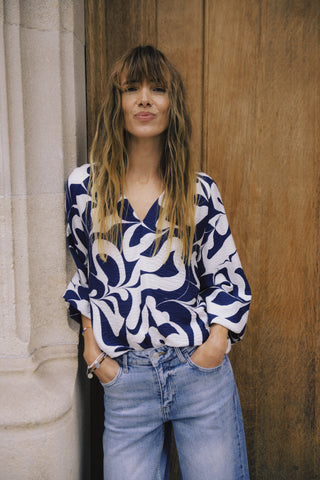 Dalano Trousers | Vetiver