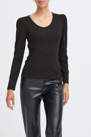 Syrene Tee | Meteorite