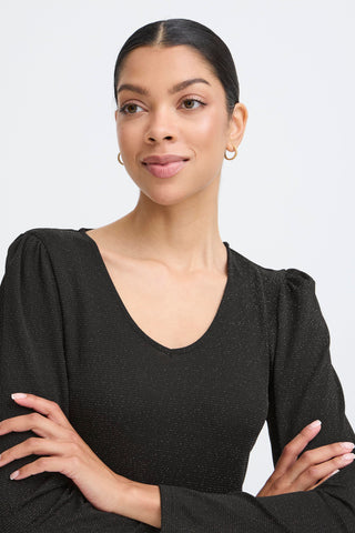 Syrene Tee | Meteorite