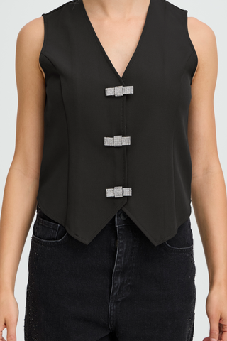 Tae Vest | Meteorite