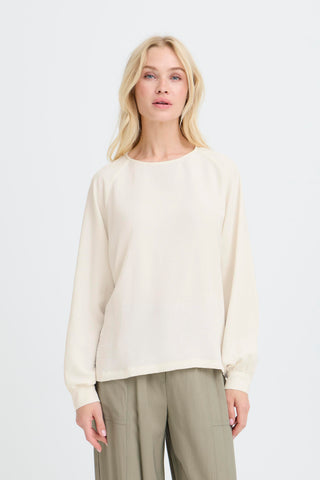 Ilirida Blouse | Birch