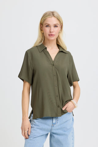 Mmjoella Shirt | Kalamata