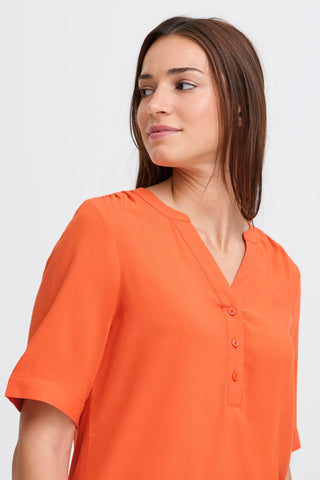 Mmjoella Top | Fiesta