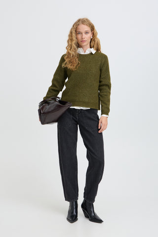 Otaja Jumper | Avocado
