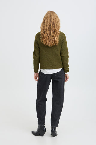 Otaja Jumper | Avocado
