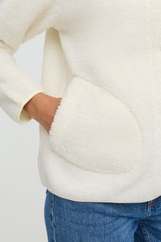 Antino Jacket | Birch