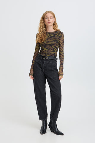 Toa Blouse | Beech Rors