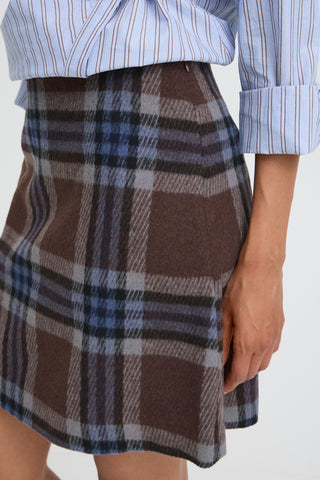 Bree Skirt | Potting Soil