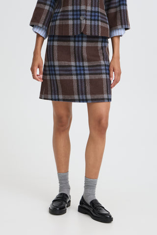 Bree Skirt | Potting Soil