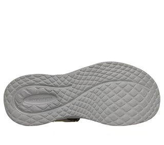 Orvan Sandal - Gamble | Charcoal Grey