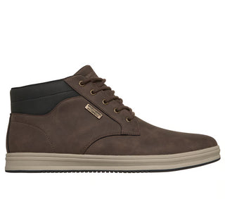 Waterproof: Palmiro - Wallace | Chocolate