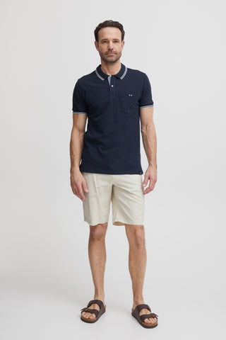 FQ1924 Peter Polo Navy