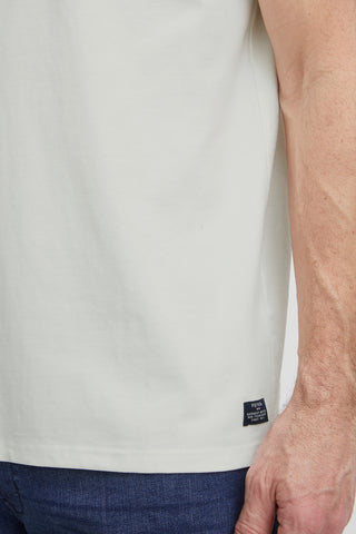FQ1924 Tom Short Sleeve Tee Snow White