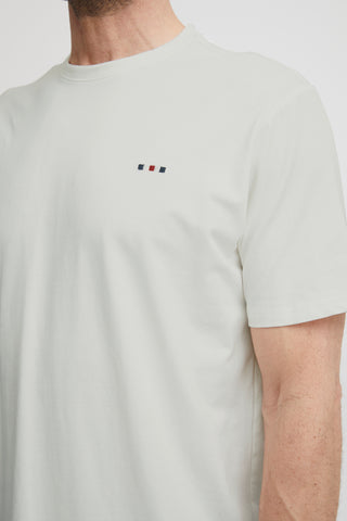FQ1924 Tom Short Sleeve Tee Snow White