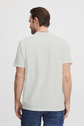FQ1924 Tom Short Sleeve Tee Snow White
