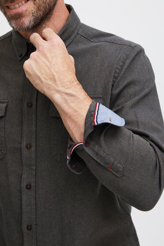 FQ1924 Shirt Bungee Cord