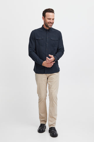 FQ1924 Shirt Navy