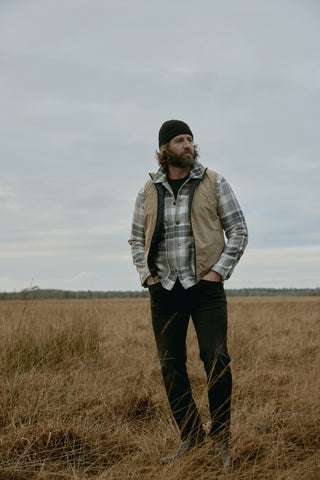 Jann Jean  | Dark Black