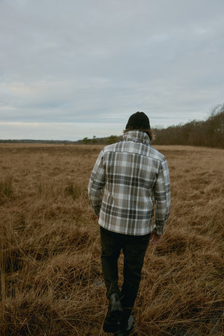 Jann Jean  | Dark Black