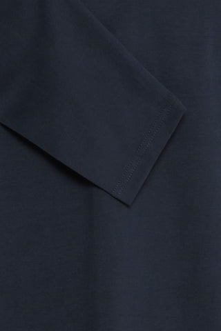 Dawson Grandad Long Sleeve Tee | Salute