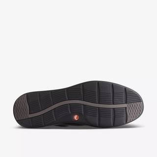 Un Abode Strap | Black Leather
