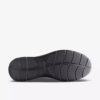 Cotrell Edge | Black Smooth Leather