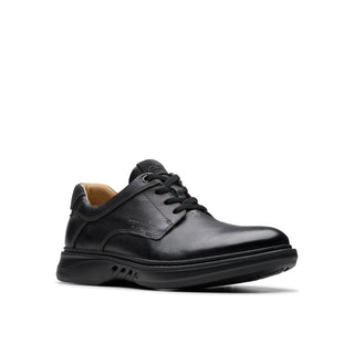 Un Briley Pace | Black Leather