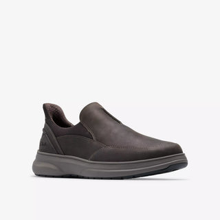 Mullan Step | Dark Brown