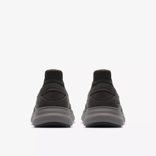 Mullan Step | Dark Brown
