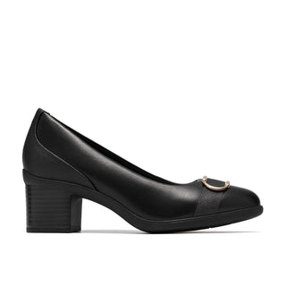 Shaya Lux | Black