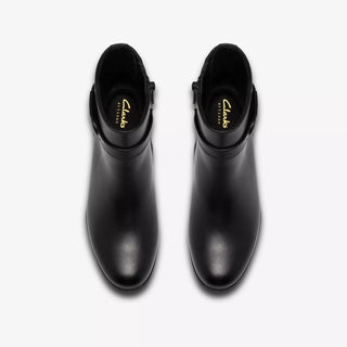 Shaya Style | Black Waterproof