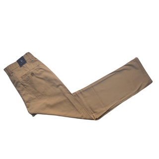 Tom Penn Casual Fit Chino Taupe