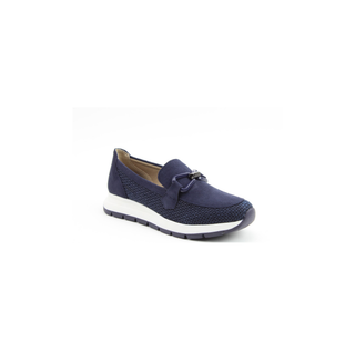 Ciara Loafer | Navy