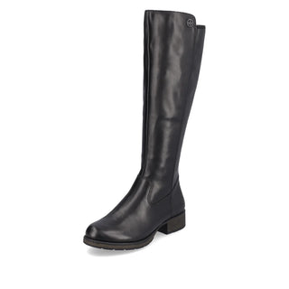 Rachel Boot | Black