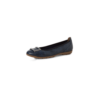 Dongo Pump | Navy