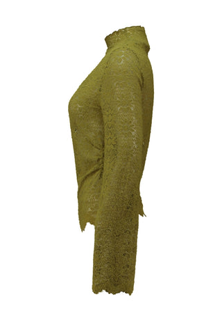 Sally Top | Avocado