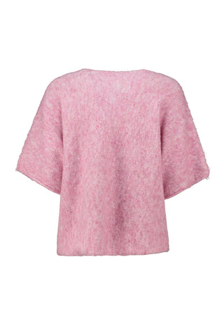 Luna Top |  Vintage Rose