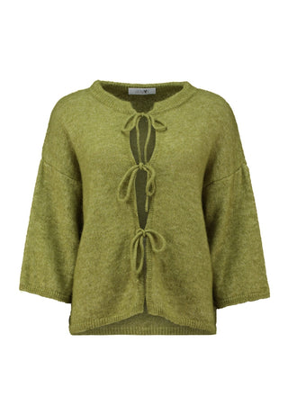 Bowla Top | Avocado