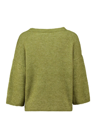 Bowla Top | Avocado