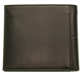 Hamilton Billfold Wallet Black