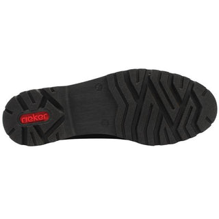 Gitta Loafer | Black