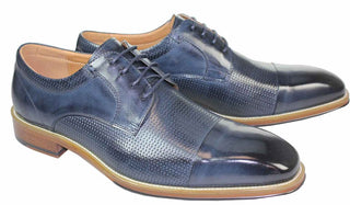 Toller Shoe | Navy