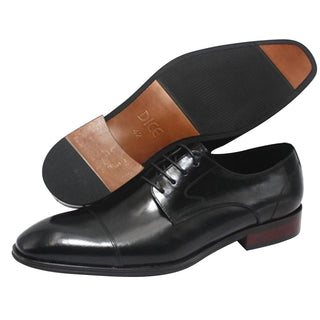 Ashford Shoe | Black