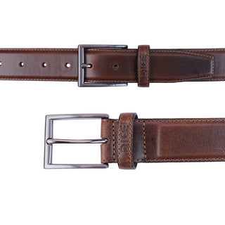 Eastside Formal Belt | Tabacco Tan