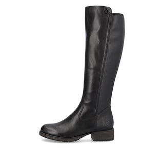 Rachel Boot | Black