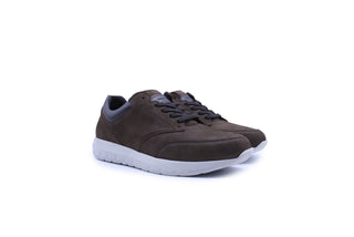 Billo Trainer | Brown