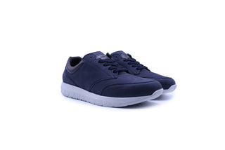 Billo Trainer | Navy