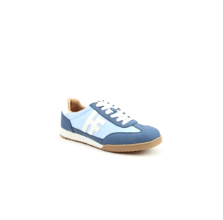 Bevan Trainer | Blue Grey